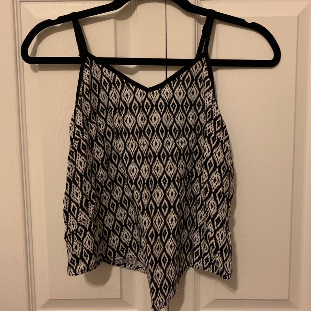 Tank top - Picture 1 of 2